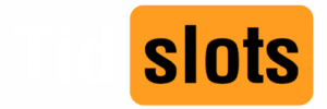 tidslots logo
